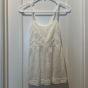 Aeropostale White Top